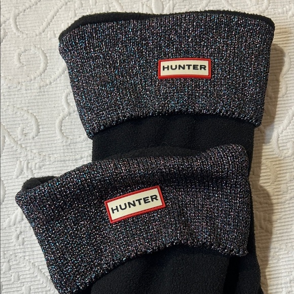 Hunter and Smartwool Bundle. M/L - Picture 2 of 7